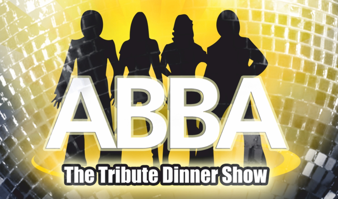 ABBA – The Tribute Dinner Show