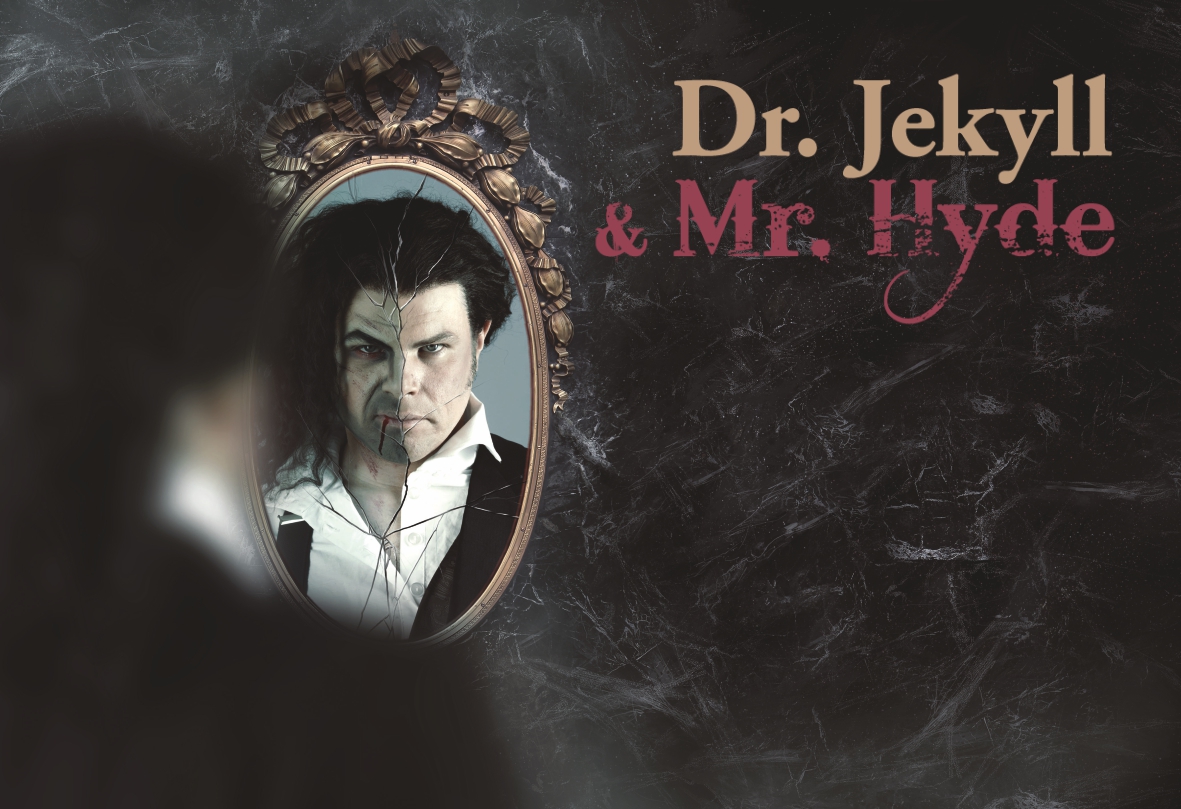 Gruseldinner – Dr. Jekyll & Mr. Hyde