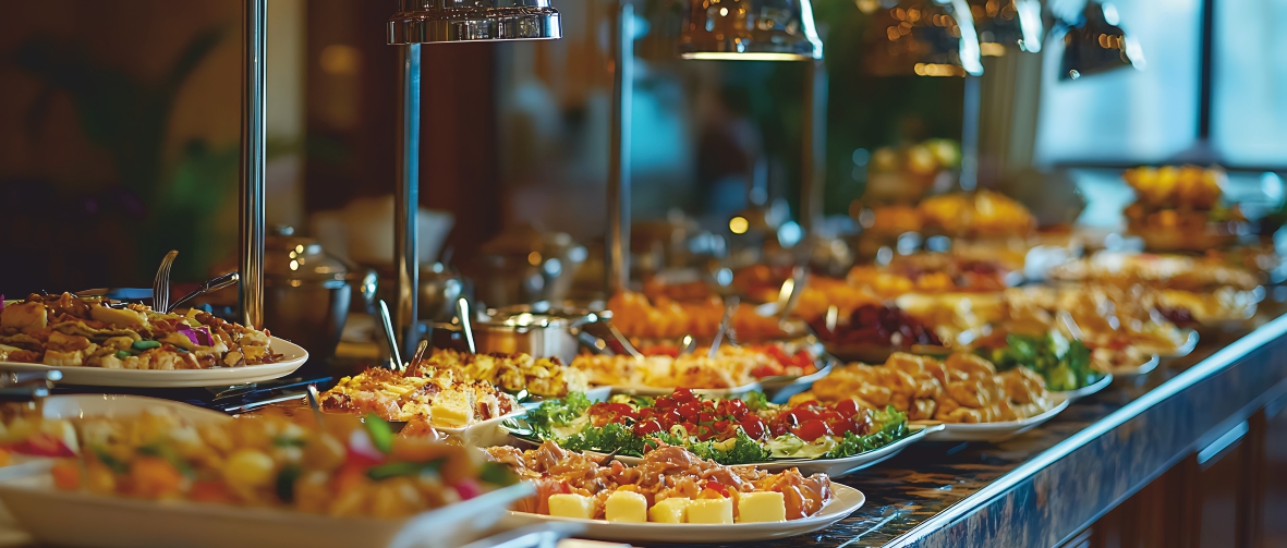 Sonntagsbrunch